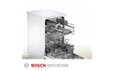 מדיח כלים ‏צר Bosch SPS25CI00E